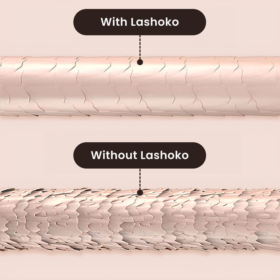 LashOko image