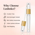 LashOko image
