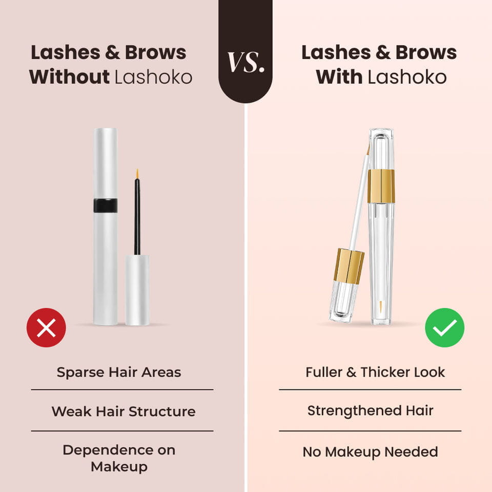 LashOko image