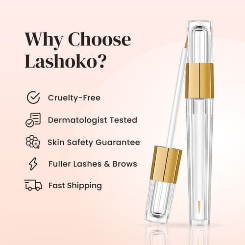 LashOko image